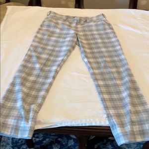 Nike Women’s Dri-Fit Golf Pants